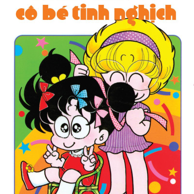 Combo Manga - Asari - Cô Bé Tinh Nghịch: Tập 21 - 30 (Bộ 10 Cuốn)