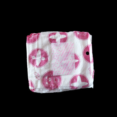 Miếng lót thấm hút tốt cho bé dưới 5kg Enjoy Newborn mềm mại 56 miếng