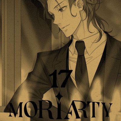 Moriarty The Patriot - Tập 17