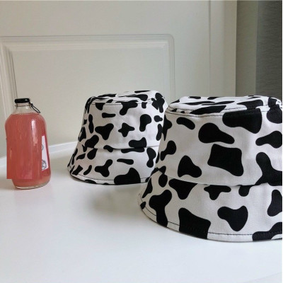 Mũ bò sữa mẫu mới xịn của năm