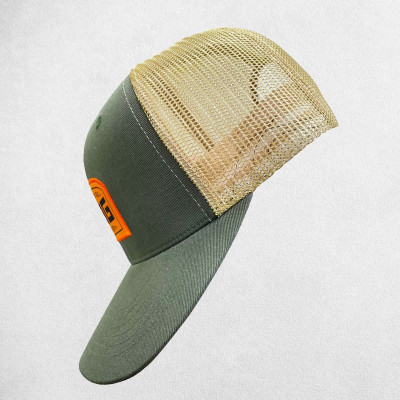 Combo phụ kiện UAG cho điện thoại (Túi chống nước + Túi canvas + Nón) - Hàng Chính Hãng 