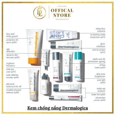 [HCM]  Kem chống nắng quang phổ rộng dành cho da dầu mụn Oil Free Matte  SFP30