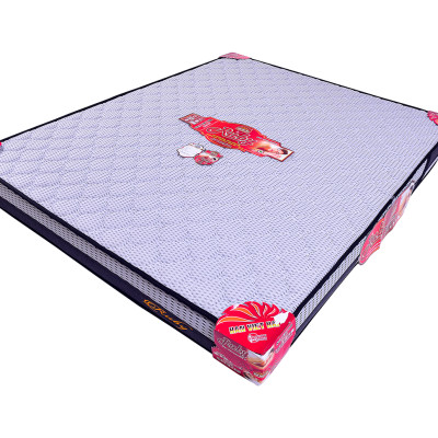 Nệm foam ép Hàn Việt Hải Ruby vải xốp gấm hoặc 4D