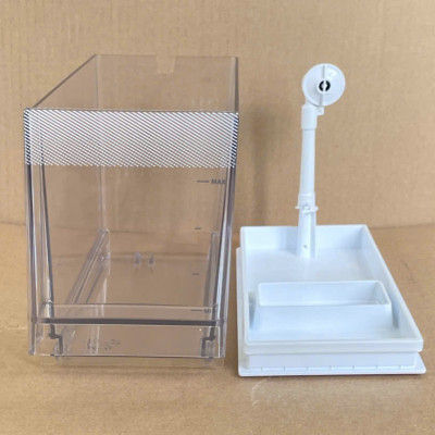 BÌNH CHỨA NƯỚC LÀM ĐÁ TỦ LẠNH TOSHIBA GR-RF665WIA – HÀNG CHÍNH HÃNG