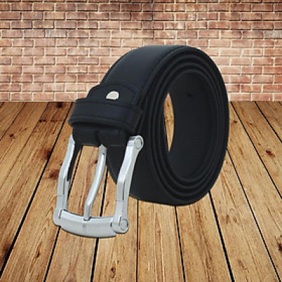 Thắt lưng nam da bò nhập khẩu 04A