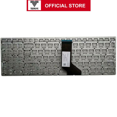 Bàn Phím Tương Thích Cho Laptop Acer Aspire E5-573 - Hàng Nhập Khẩu New Seal TEEMO PC KEY1006