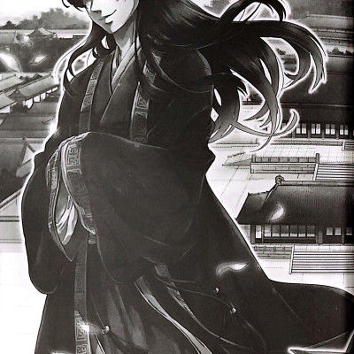 Dược Sư Tự Sự (Manga) - Tập 1 - Tặng Kèm Obi + Standee Ivory