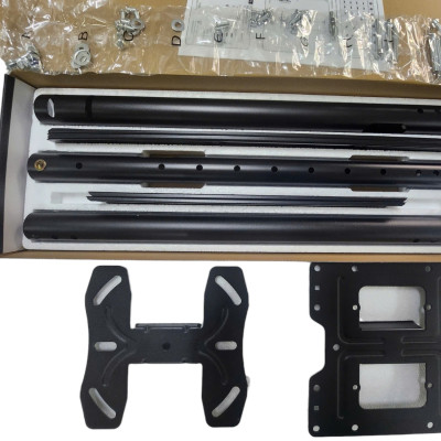 Khung treo Tivi thả trần DJ560-15  Treo tivi từ 32 inch đến 7 0inch - Hàng nhập khẩu