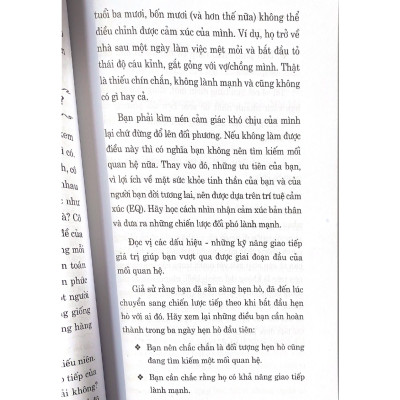 Giao Tiếp Tốt Hơn Gắn Kết Bền Lâu