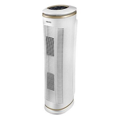 Máy lọc không khí khử mùi vật nuôi cho phòng lớn HoMedics ÚAHighgateAR-29A-GB Hàng chính hãng