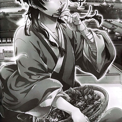 Dược Sư Tự Sự (Manga) - Tập 1 - Tặng Kèm Obi + Standee Ivory