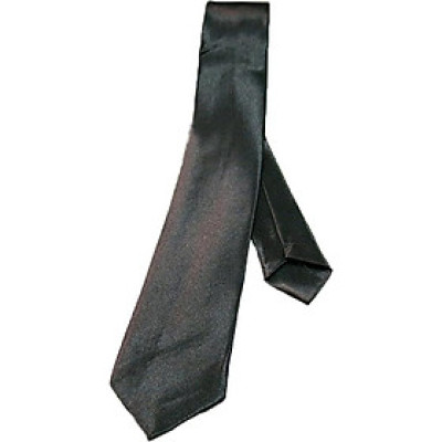 Cà vạt nam nữ bản 5cm C01