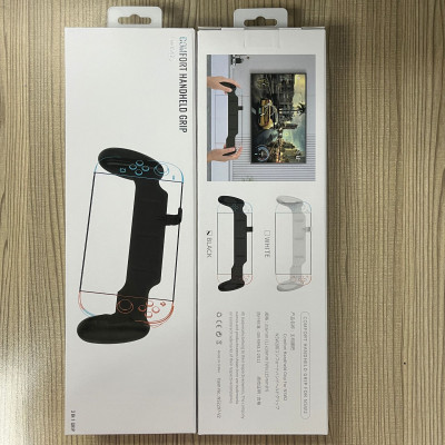 Bao Case Chống Trượt bảo vệ cho Nintendo Switch / Nintendo Switch OLED / Nintendo Switch 2 - Hàng Chính Hãng