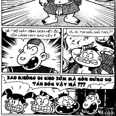 Thần Đồng Đất Việt 90 - Siêu Mẫu Sâm Cầm