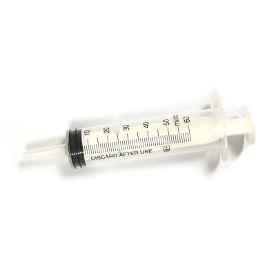 Xi lanh 60 ml nhựa Vinahankook