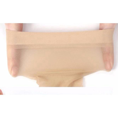 Set 10 đôi tất giấy mỏng cho nữ, vớ cổ ngắn, siêu dai, thời trang