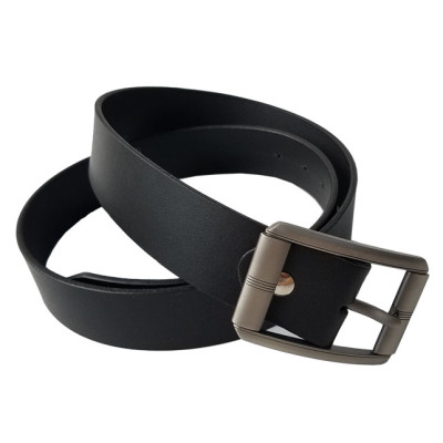 Thắt Lưng Nam Da Bò BIGGBEN Cao Cấp TLB36