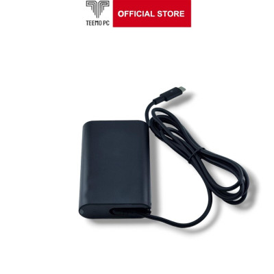 Sạc Tương Thích Cho Laptop Dell Inspiron 14 7000 (7400) (7415) 2-in-1 65w- Hàng Nhập Khẩu New Seal TEEMO PC X27