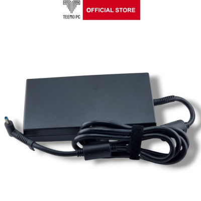 Sạc Tương Thích Cho Laptop HP ZBook 17 G3 mobile workstation 200w- Hàng Nhập Khẩu New Seal TEEMO PC X34