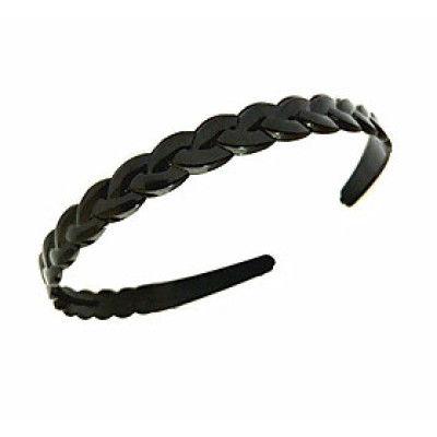 Bán sỉ cài tóc nam nữ đơn giản bằng nhựa - số lượng 10 cái - phù hợp mua bán hoặc để dành dùng 