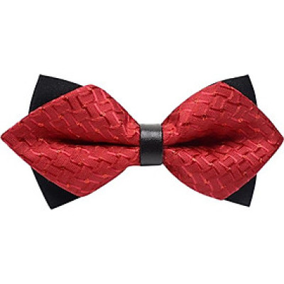 Nơ Đeo Cổ Nam Titishop NDC088