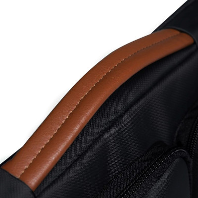 Túi Chống Sốc Bảo Vệ Dành Cho Laptop 14inch 15.6inch Có Nhiều Ngăn Tiện Dụng Và Trượt Nước Cao Cấp PRAZA - TXTK097