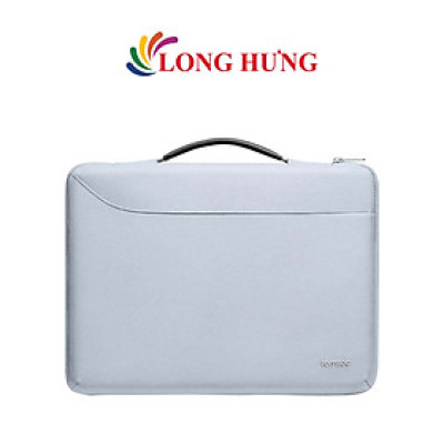 Túi chống sốc Tomtoc Defender-A22 Laptop Briefcase MBook 16 inch A22F2 - Hàng chính hãng