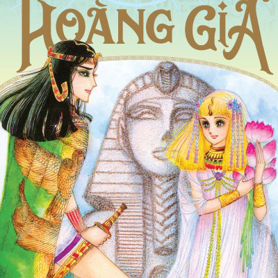 Dấu Ấn Hoàng Gia - Tập 3