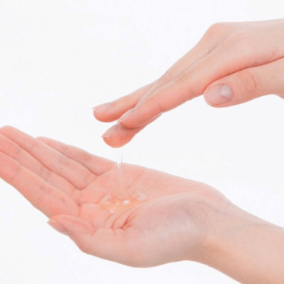 Gel Tẩy Trang Nóng Làm Sạch Và Dưỡng Ẩm Da Kose Softymo Lachesca Hot Gel Cleansing (200 G)