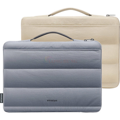 Túi xách chống sốc Innostyle Stratus Carrying Laptop 14 inch S610-14 - Hảng chính hãng