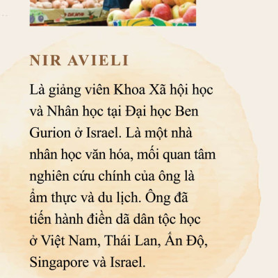 Chuyện cơm Hội An