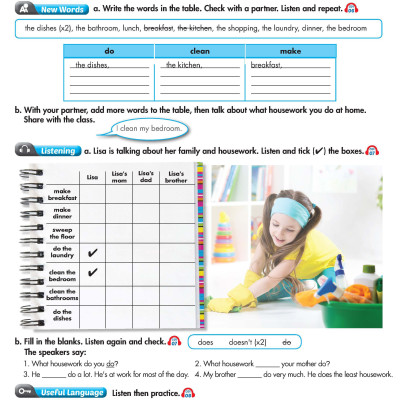 i-Learn Smart World 6 Student Book