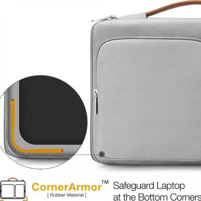 Túi đeo Tomtoc 360* Shoulder Bags Macbook 14-15 - A42