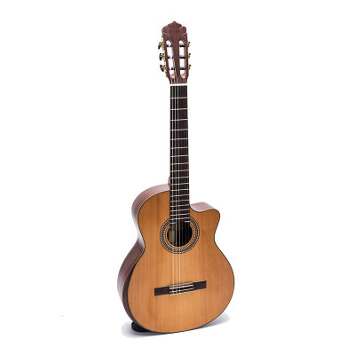 Đàn Guitar Classic DC450J ghitar chất lượng cao của Duy Guitar Store