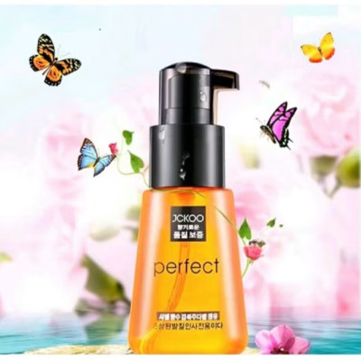 TINH DẦU DƯỠNG TÓC BÓNG MƯỢT TÓC ĐEN ĐẸP CHẤT LƯỢNG