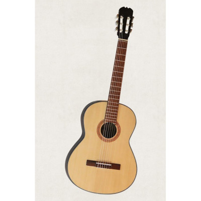 Đàn guitar classic tay trái DC100T dành cho người chơi tay trái