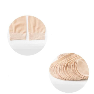 10 - 20 đôi Tất nữ mỏng giấy cổ ngắn Hàn Quốc