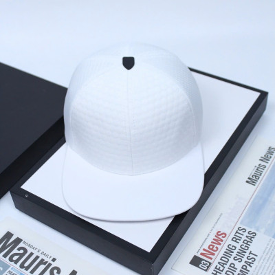 Nón hiphop, mũ snapback Tổ ong phối vải kaki form chuẩn thời trang đường phố