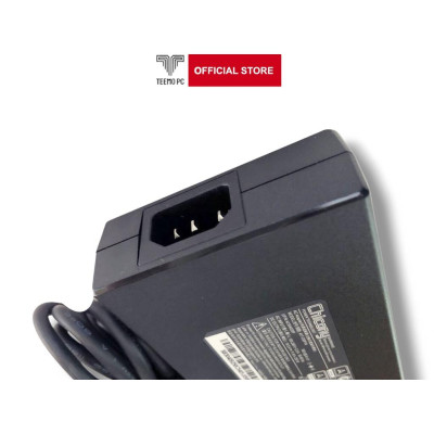 Sạc Tương Thích Cho Laptop Asus ROG Strix G71 50JS-DS71 G750JW-NH71 230w- Hàng Nhập Khẩu New Seal TEEMO PC X13