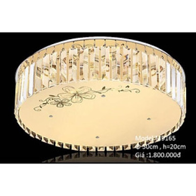 Đèn mâm tô điểm phale DT