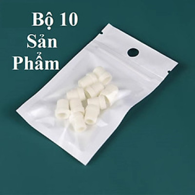 Bộ Combo 10 Đầu Chuyển Size Đa Năng Cho Đầu Lọc Thuốc L.á FULLSIZE [ JetMèo. Esse. Kent, 555 Nhỏ, Sài Gòn Bạc, Caraven Demi.Thăng Long Dẹt..]