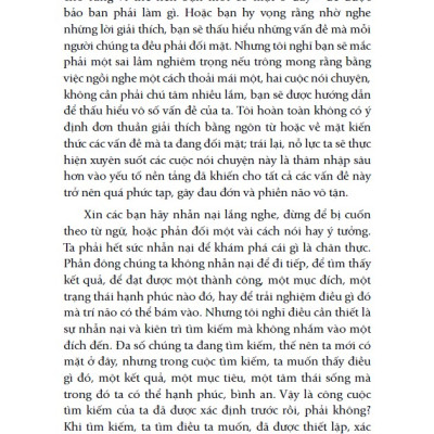 As One Is - Như Ta Là _FN
