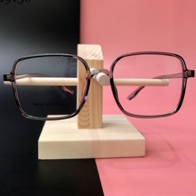 Gọng Kính TR90 Siêu Nhẹ Mềm Dẻo Siêu Bền Thời Trang –M9165