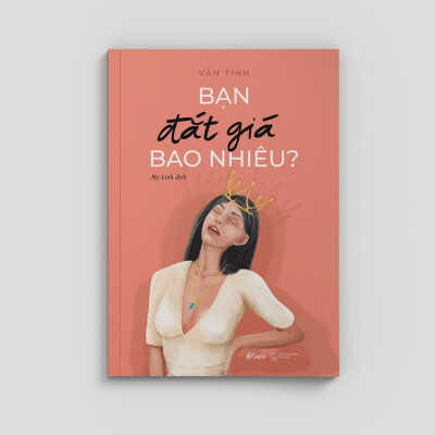 Sách - Bạn Đắt Giá Bao Nhiêu? (Tái Bản 2025)