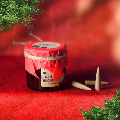 Bộ Quà Tặng Trầm Hương Cao Cấp An Lộc Phúc 3 Lành Sinh Nhật Tân Gia Mong An Yên Tài Lộc Phúc Lành Trang Trí Nhà Cửa