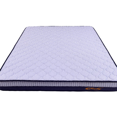 Nệm foam ép Tundo Hàn Việt Hải Ruby vải xốp gấm hoặc 4D  