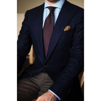 Cavat 8cm bản lớn Hàn Quốc cao cấp, nhiều mẫu - Tặng kèm hộp Full box