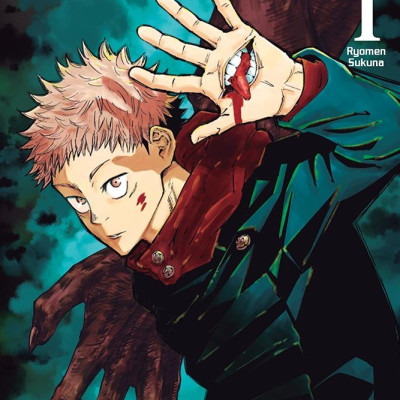 Chú Thuật Hồi Chiến: Tập 1