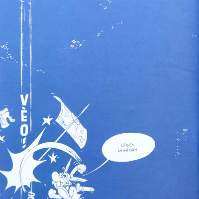 Asterix - Astérix Và Nữ Hoàng Cléopâtre (Tái Bản 2023)