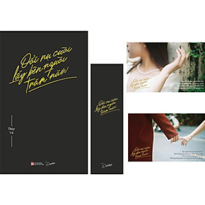 Đổi Nụ Cười Lấy Bên Người Trăm Năm - Bản Quyền